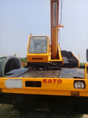ขายรถเครน KATO 25 ตัน
