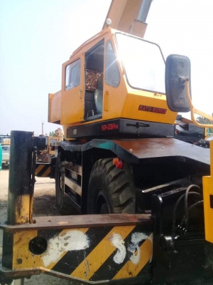 ขายรถเครน KATO 25 ตัน ขายรถเครน KATO 25 ตัน