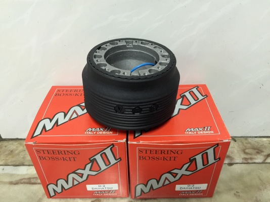 ขายชุดคอพวงมาลัยแต่งรถยนต์ DAIHATSU รุ่น MIRA L80