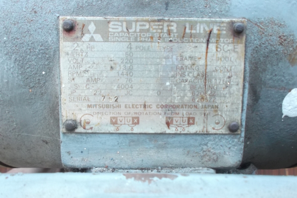 ปั้มลมพูม่า148ลิตร ปั้มลมพูม่า148ลิตร