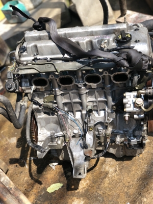 เครื่องยนต์ ซูซูกิ grand vitara 2000