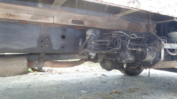 ขาย ISUZU FRR175