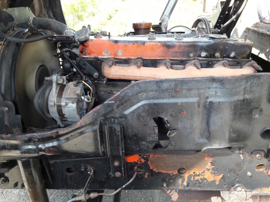 ขาย ISUZU FRR175