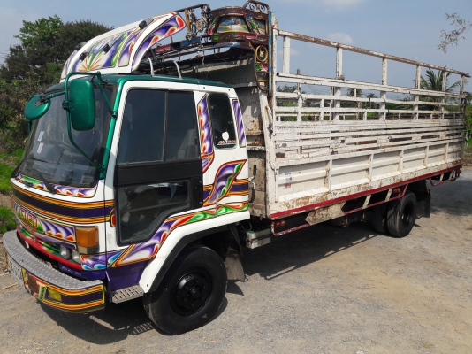 ขาย ISUZU FRR175 ขาย ISUZU FRR175