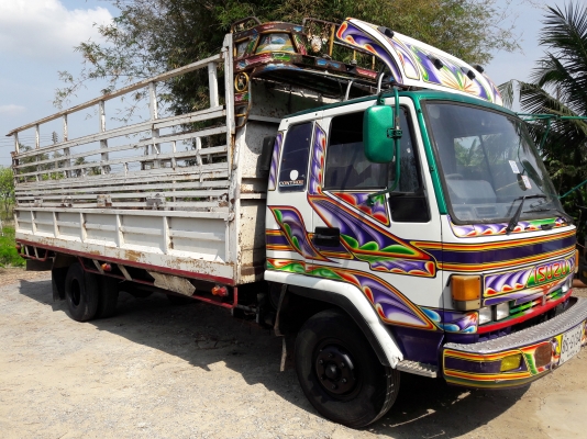 ขาย ISUZU FRR175 ขาย ISUZU FRR175