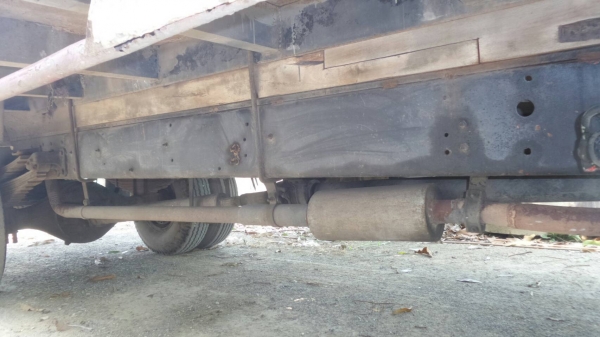 ขาย ISUZU FRR175