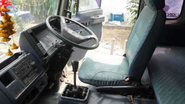 ขาย ISUZU FRR175 ขาย ISUZU FRR175