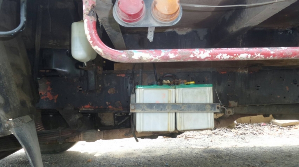 ขาย ISUZU FRR175