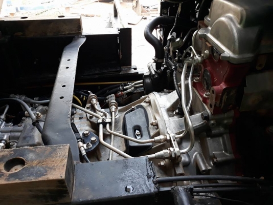 Hino 344 ปี 56 แม่เดี่ยวดัมพ์สามมิตร มีระบบลากพ่วง เดิมๆ พร้อมใช้งานค่ะ Hino 344 ปี 56 แม่เดี่ยวดัมพ์สามมิตร มีระบบลากพ่วง เดิมๆ พร้อมใช้งานค่ะ