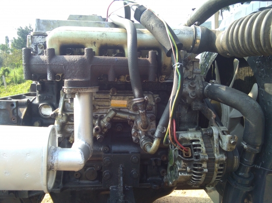 เครืองปั้มน้ำ