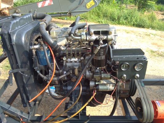 เครืองปั้มน้ำ