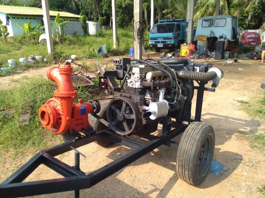 เครืองปั้มน้ำ