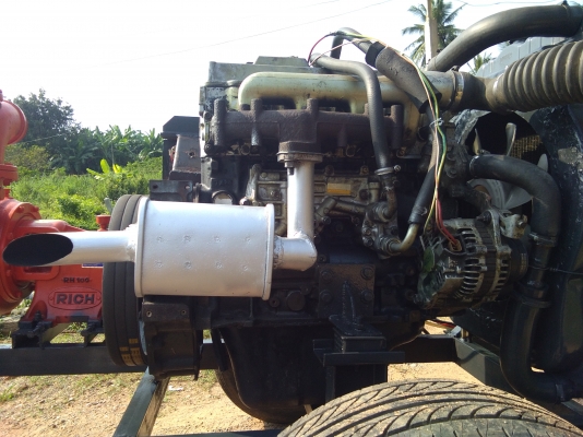 เครืองปั้มน้ำ