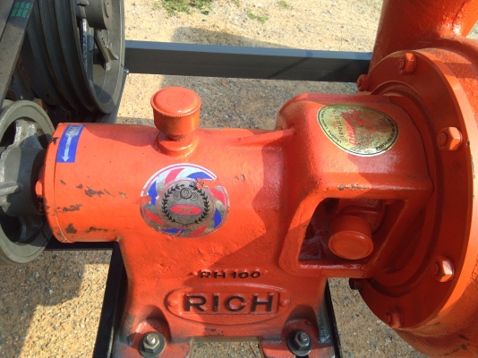 เครืองปั้มน้ำ