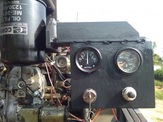 เครืองปั้มน้ำ