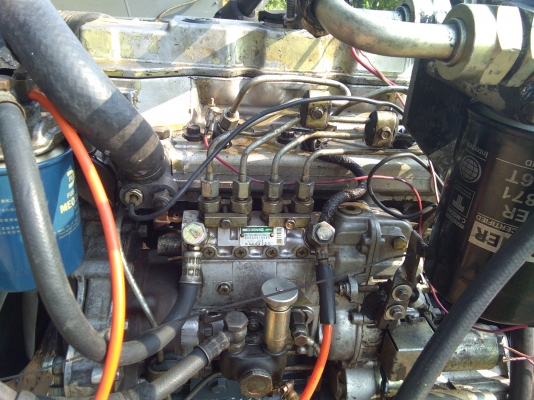 เครืองปั้มน้ำ