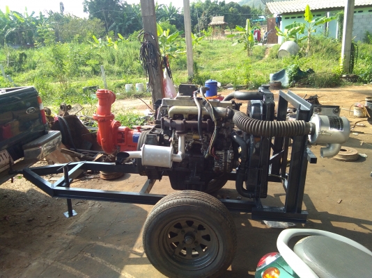 เครืองปั้มน้ำ