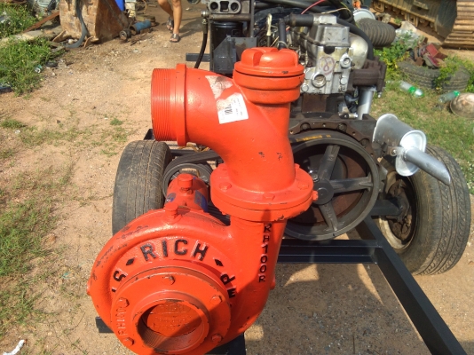 เครืองปั้มน้ำ