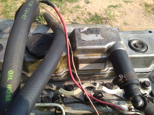 เครืองปั้มน้ำ