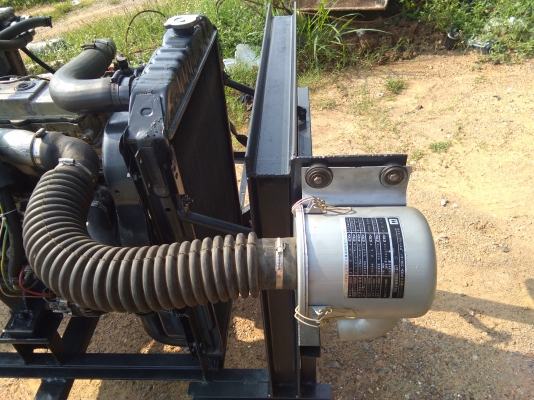 เครืองปั้มน้ำ