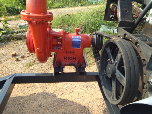 เครืองปั้มน้ำ