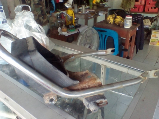 ท้ายเบาะ คอนคอร์ด ท้ายเบาะ คอนคอร์ด