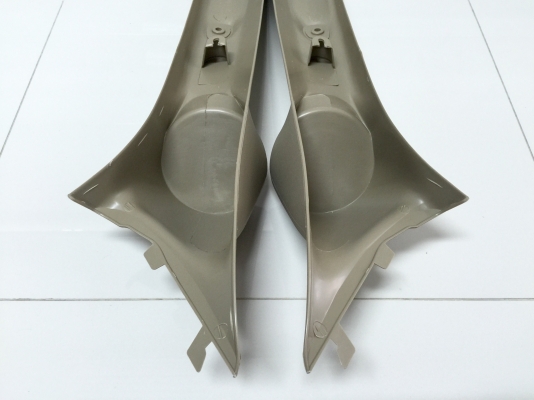 ขายเสา A Pillar ของรถกระบะ TOYOTA รุ่น VIGO ปี 05