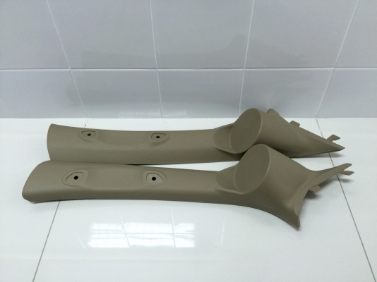 ขายเสา A Pillar ของรถกระบะ TOYOTA รุ่น VIGO ปี 05