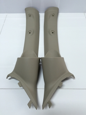 ขายเสา A Pillar ของรถกระบะ TOYOTA รุ่น VIGO ปี 05