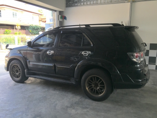 ขายเสา A Pillar ของรถกระบะ TOYOTA รุ่น VIGO ปี 05