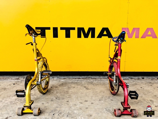 สเก็ตไบค์ จักรยานสเก็ต นักสะสมไม่ควรพลาด (made in u.s.a.) สเก็ตไบค์ จักรยานสเก็ต นักสะสมไม่ควรพลาด (made in u.s.a.)