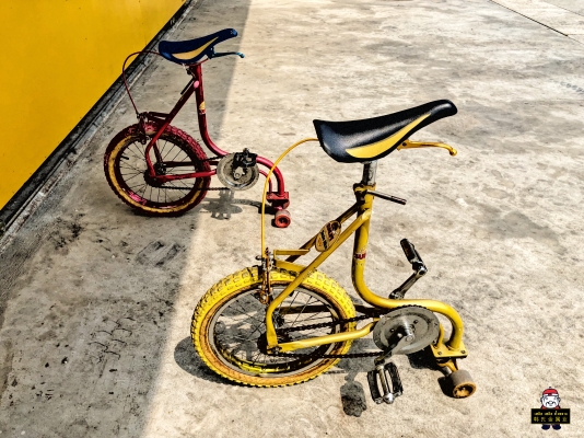 สเก็ตไบค์ จักรยานสเก็ต นักสะสมไม่ควรพลาด (made in u.s.a.) สเก็ตไบค์ จักรยานสเก็ต นักสะสมไม่ควรพลาด (made in u.s.a.)