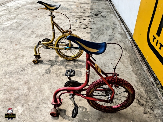 สเก็ตไบค์ จักรยานสเก็ต นักสะสมไม่ควรพลาด (made in u.s.a.) สเก็ตไบค์ จักรยานสเก็ต นักสะสมไม่ควรพลาด (made in u.s.a.)