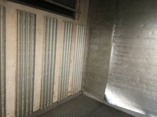 ขออนุญาตขายตู้ทำความเย็น สแตนเลสยาว4m ขายตามสภาพ สภาพดี ราคา75000บาท สนใจติดต่อช่างดำ 0853224877 0988930465ไอดีไลน์ 0853224877 ครับผม