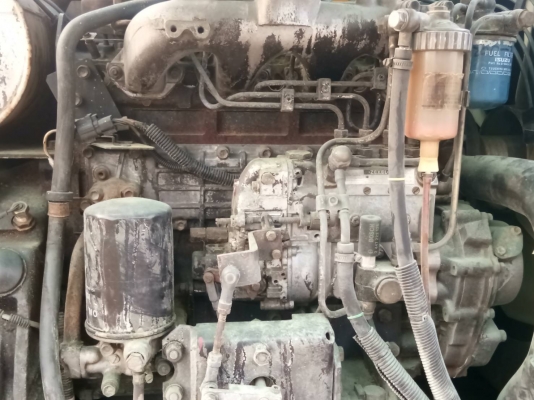 ขออนุญาตขายSK100 มากไฟซุปเปอร์ เอกสารไฟฟ้าครบ ช่วงล่างเต็มเอวแน่น โซ่แผ่นสวย มีลายหัวเจาะ พร้อมใช้งานตามสภาพ ราคาพร้อมหัวเจาะ 830000บาท ถ้าไม่เอาหัวเจาะ790000บาท สนใจติดต่อช่างดำ 0853224877 0988930465ไอดีไลน์ 0853224877ครับผม