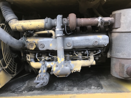 Kobelco SK200mark3 รถเก่านำเข้าจากญี่ปุ่น สภาพสวย เครื่องยนต์ดี ปั๊มแน่น สนใจติดต่อ0813553478(คุณโย)