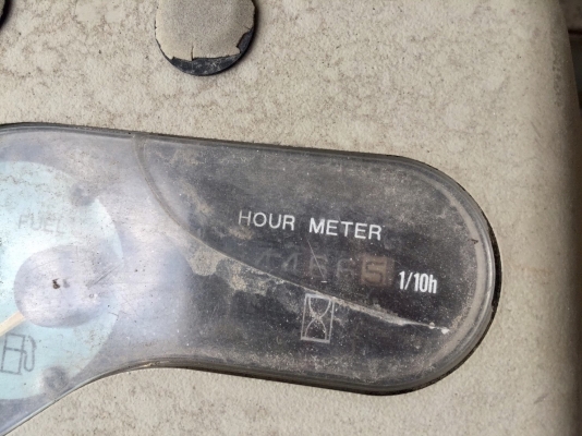 Yanmar b3z รถขุดเก่าญี่ปุ่น บูมสไลด์ได้ เหมาะกับงานหมู่บ้าน วางท่อต่างๆ ราคาเบาๆ สนใจติดต่อ 0813553478