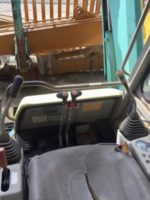 Yanmar b3z รถขุดเก่าญี่ปุ่น บูมสไลด์ได้ เหมาะกับงานหมู่บ้าน วางท่อต่างๆ ราคาเบาๆ สนใจติดต่อ 0813553478