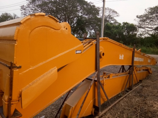 ขออนุญาตขายบูมอามยาว 120 นำเข้ายาว12m ได้ครบชุดทั้งบุ้งกี่ โต่งเตง และกระบะบอกบุ้งกี๋ ราคา 230000บาท สนใจติดต่อช่างดำ0853224877 0988930465 ไอดีไลน์0853224877 ครับผม