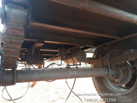 ขาย หางเทรเลอร์ พ่วงลาก ลูกพ่วงลาก สำหรับติดรถบรรทุก กระบะ สี่ล้อกลาง รถปิ๊กอัพ รถไถนานั่งขับ รถอีแต๋น เก่าญี่ปุ่น