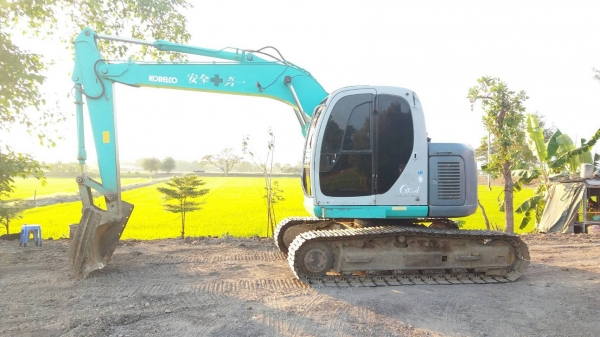 ขออนุญาตขายSK 115 SR พร้อมใช้งานเอกสารอินวอย ไฟฟ้าครบ ช่วงล่างเต็ม สวยๆ บุ้งกี๋เดิมอยู่ครบ ราคา 850000บาท สนใจติดต่อช่างดำ 0853224877 0988930465 ไอดีไลน์ 0853224877 ครับผม