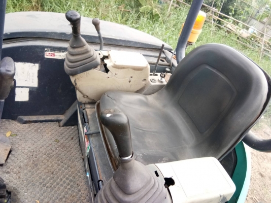 ขออนุญาตขายรถแบคโคSK30 ปั้มนิ้วคอนโทรน้ำมันพร้อมใช้งานราคา 355000บาท สนใจติดต่อช่างดำ 0853224877 0988930465 ไอดีไลน์ 0853224877ครับผม