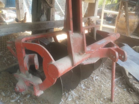 ขายตามสภาพ ผาล5ใบเหลือ20นิ้วใช้ได้34 28 26 แรง ขายตามสภาพ ผาล5ใบเหลือ20นิ้วใช้ได้34 28 26 แรง