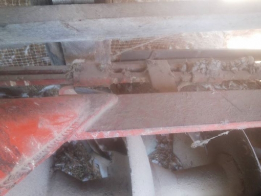 ขายตามสภาพ ผาล5ใบเหลือ20นิ้วใช้ได้34 28 26 แรง ขายตามสภาพ ผาล5ใบเหลือ20นิ้วใช้ได้34 28 26 แรง