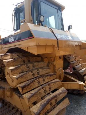 ขออนุญาตขายแทรกเตอร์D6R เก่านอกยังไม่เคยใช้งานในเมืองไทย ตีนเป็ด สภาพนางฟ้า สวยมากๆ เอดสารอินวอย ราคา 3850000บาท สนใจติดต่อช่างดำ 0853224877 0988930465 ไอดีไลน์ 0853224877ครับผม