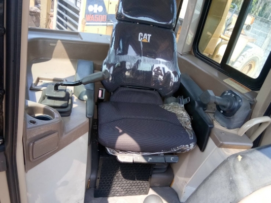 ขออนุญาตขายแทรกเตอร์D6R เก่านอกยังไม่เคยใช้งานในเมืองไทย ตีนเป็ด สภาพนางฟ้า สวยมากๆ เอดสารอินวอย ราคา 3850000บาท สนใจติดต่อช่างดำ 0853224877 0988930465 ไอดีไลน์ 0853224877ครับผม