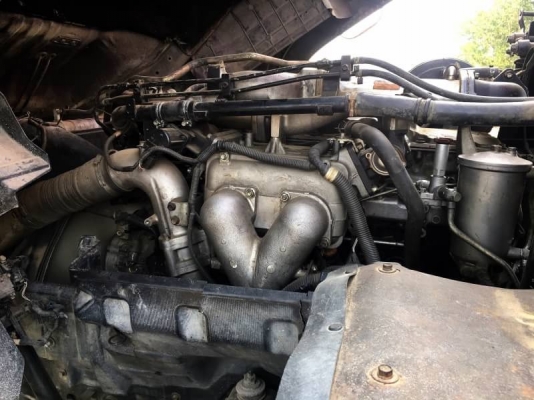 Isuzu 360 แรง ปี 53 แม่ลูกดัมพ์สหกิจ ลูก3 เพลาแท้ น้ำหนักบรรทุก 29 ตัน สภาพสวยเดิม ไม่เคยเกิดอุบัติเหตุ หัวบาง ยางเต็ม คัสซีสวย เครื่อง/เกียร์เดิม Isuzu 360 แรง ปี 53 แม่ลูกดัมพ์สหกิจ ลูก3 เพลาแท้ น้ำหนักบรรทุก 29 ตัน สภาพสวยเดิม ไม่เคยเกิดอุบัติเหตุ หัวบาง ยางเต็ม คัสซีสวย เครื่อง/เกียร์เดิม
