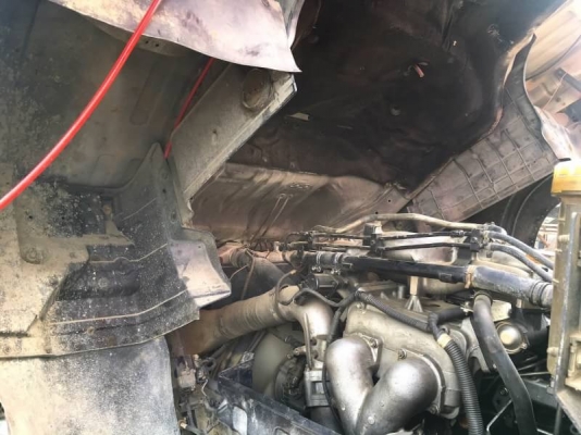 Isuzu 360 แรง ปี 53 แม่ลูกดัมพ์สหกิจ ลูก3 เพลาแท้ น้ำหนักบรรทุก 29 ตัน สภาพสวยเดิม ไม่เคยเกิดอุบัติเหตุ หัวบาง ยางเต็ม คัสซีสวย เครื่อง/เกียร์เดิม Isuzu 360 แรง ปี 53 แม่ลูกดัมพ์สหกิจ ลูก3 เพลาแท้ น้ำหนักบรรทุก 29 ตัน สภาพสวยเดิม ไม่เคยเกิดอุบัติเหตุ หัวบาง ยางเต็ม คัสซีสวย เครื่อง/เกียร์เดิม