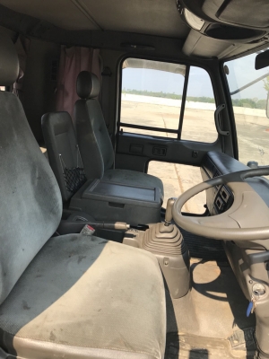 TS75M-1 /NISSAN 6FE- *จดทะเบียนให้*