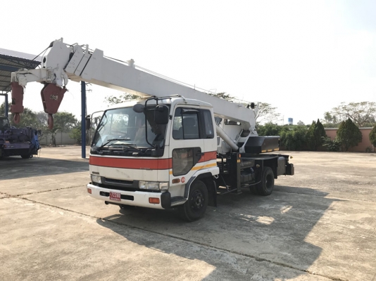 TS75M-1 /NISSAN 6FE- *จดทะเบียนให้*